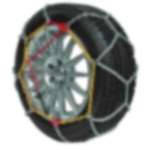 Vitol KN80 (R14-R17)