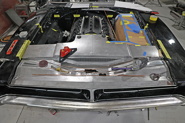 Fabrication Shop - Beautiful Metal Work